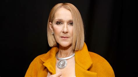 celine dion come sta oggi 2024
